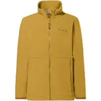 Vaude Pulex Ii Vetoketjullinen Fleecetakki