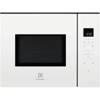 Electrolux Integroitava mikroaaltouuni KMFE171TEW, 17 L