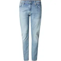 Levi's 512 Slim Tapered Fit Farkut