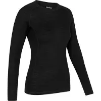 Gripgrab Merino Blend Thermo Long Sleeve Base Layer -peruskerros naisille
