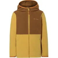 Vaude Pulex Ii Vetoketjullinen Fleecetakki