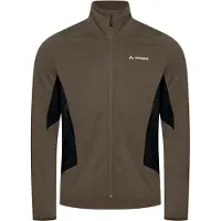 Vaude Monviso Ii Vetoketjullinen Fleecetakki