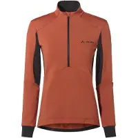 Vaude Bike Kuro Pitkähihainen Trikoo
