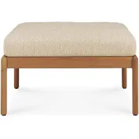 Ethnicraft Jack Jakkara Teak/Natural
