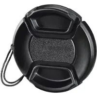 Hama Lens Cap Smart 62.0mm linssinsuoja
