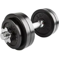 FINNLO 15kg Käsipainot