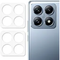 Mtp Products Xiaomi 14T Pro Kameralinssin Panssarilasi - 2 Kpl.