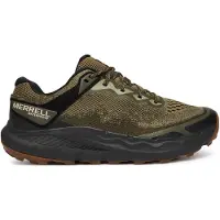 Merrell Nova 4 Wp Polkujuoksukengät