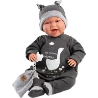 Llorens Mimi 42cm vauvanukke -