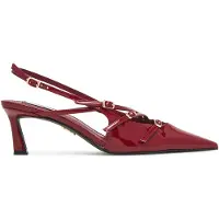 Steve madden Liana Slingbacks - Red - 41