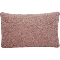 Lene Bjerre - Isabelle Tyynynpäällinen 40x60 cm Roosa