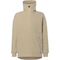 Vaude Manukau Ii Vetoketjullinen Fleecetakki
