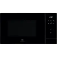 Electrolux 900 Vapaasti sijoitettava mikroaaltouuni EMZ727TMK (musta)