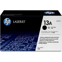 HP Q2613A (13A) musta tarvikekasetti