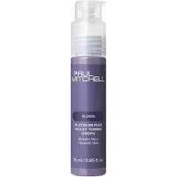 Paul Mitchell Platinum Plus Toning Drops, 25ml