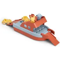 Viking Toys Reline Leikkisetti Vene