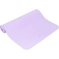 Spokey Joogamatto Mandala, violetti