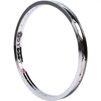 Odyssey Hazard Lite 20´´ Bmx Vanteet