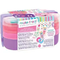 Spectron Make it Real Beauty2Go Cosmetica Studio