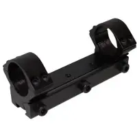 Nikko Stirling Medium 9-11mm Mount 1"