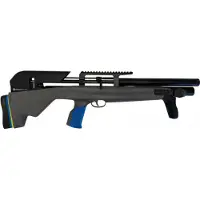 Stoeger Airguns Stoeger XM1 Bullshark PCP Syntet 6,5mm - Grey