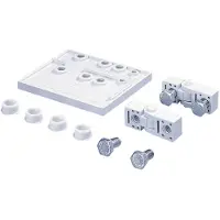 Rittal PK-SARANAT 9514-9524:LLE VP=20KPL (9581000)