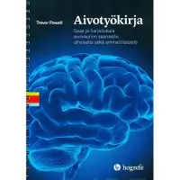 Powell, Aivotyökirja - Opas ja harjoituksia aivovaurion saaneelle, läheiselle sekä ammattilaiselle