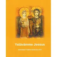 Erlandsson, Ystävämme Jeesus (3. lk lukukirja)