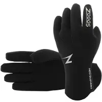 Zoggs Neo 3 Neopreenihansikkaat
