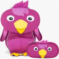 Affenzahn Small Friend Reppu 4L & Penaali, Bird