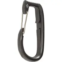 Black Diamond Ice Clipper-karabiinihaka