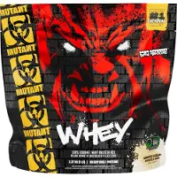Mutant Whey Heraprotein 2270 g