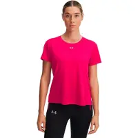 Under Armour Trail Run Lyhythihainen T-paita