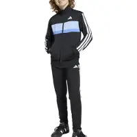 Adidas J 3S Tiberio Ts - Black - 176