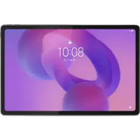Lenovo Idea Tab Plus, 30,7 cm (12.1"), 2560 x 1600 pikseliä, 256 GB, 8 GB, Android 15, Harmaa