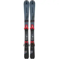 Atomic Maverick 100-120+c5 Gw Junior Alppihiihtopakkaus