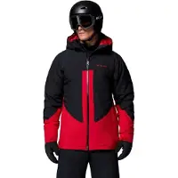 Columbia Powder Prime Takki