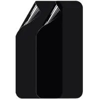 CaseOnline 2-kpl Privacy Näytönsuoja 3D Pehmeä HydroGel Samsung Galaxy A07 4G