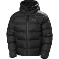 Helly Hansen Talvitakki musta