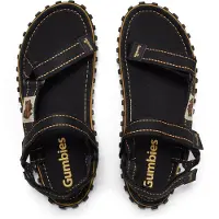 Gumbies Tracker - Black - 37