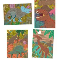 Djeco Vahataidesetti Dinosaurukset, DJ09726
