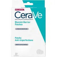 CeraVe Acne Control Patches Blemish Barrier Patches 22 kpl