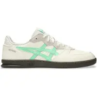 Asics unisex. 1203A451 Trainers Skyhand Og white (37), Flat, Laces, Casual