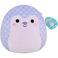 Squishmallows 30 Cm P24 Dorinda Pangolin - Purple - 30 CM