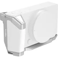 SmallRig 5390, Kiinnityslevy, hopea, alumiini, silikoni, 138,6 mm, 54 mm, 79,6 mm