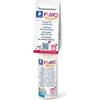 Fimo 50ml liquid lakka