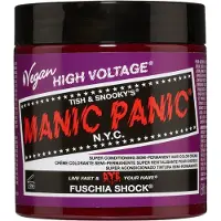 Manic Panic Classic Creme 237 ml Fuschia Shock