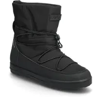 Kavat Kids' Malung Wp Black Talvikengät 32