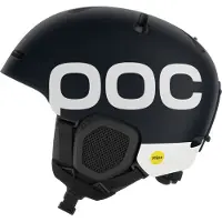 POC Fornix Bc Kypärä apatite navy matt Koko XSS