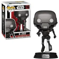 Funko POP! Tähtien Sota Andor K-2so -figuuri 9 Cm